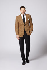 COSTUM CASUAL BRIAN SINGLE BREASTED